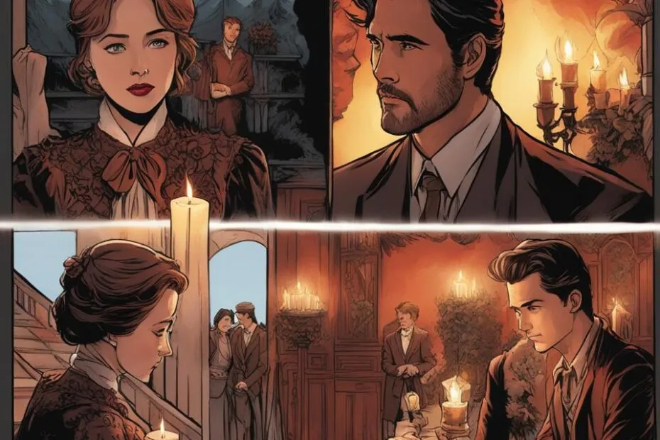 when calls the heart season 10 episode 12