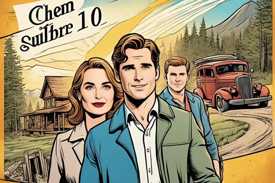 when calls the heart season 10 episode 3