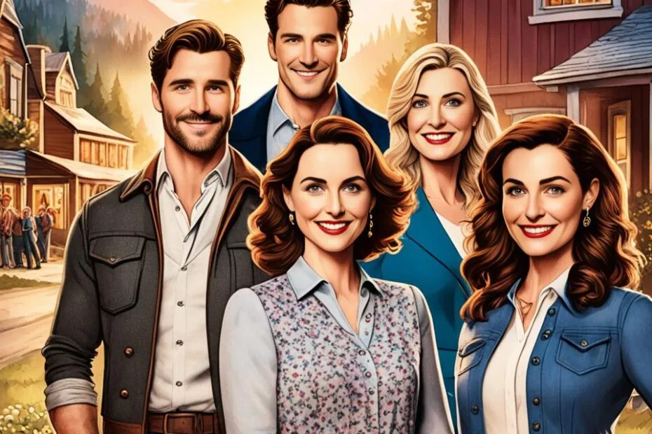 when calls the heart season 10 episode 4 cast