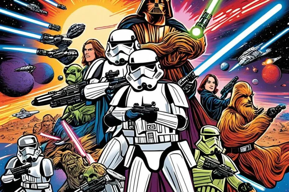 when did star wars episode 4 come out