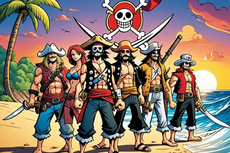 when did the first episode of one piece air