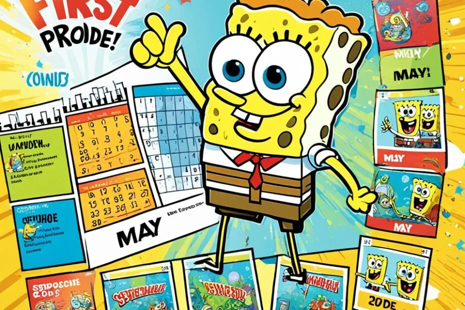 when did the first episode of spongebob squarepants air