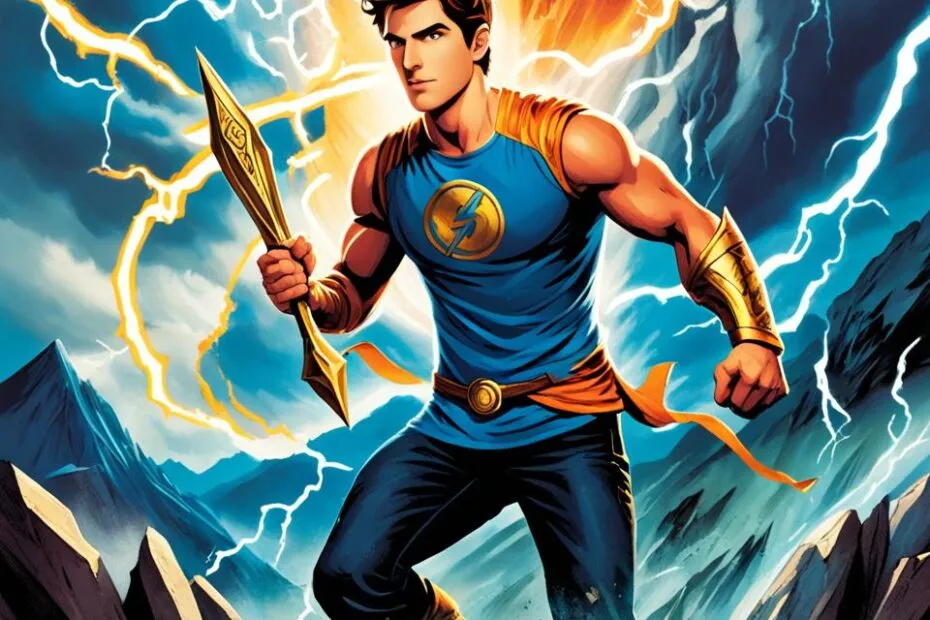 when do the next episode of percy jackson come out