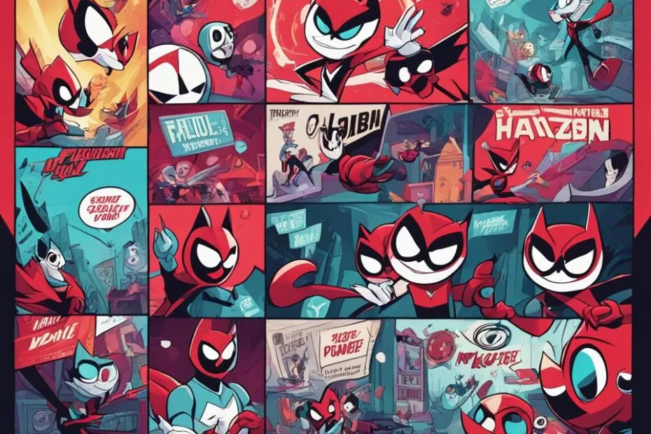 when does a new episode of hazbin hotel come out