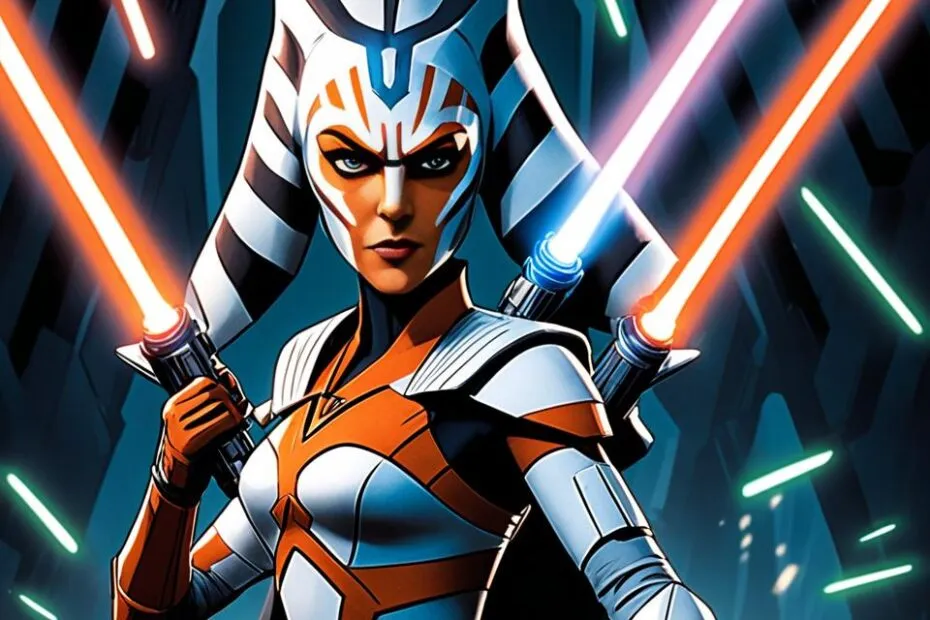when does ahsoka episode 5 come out
