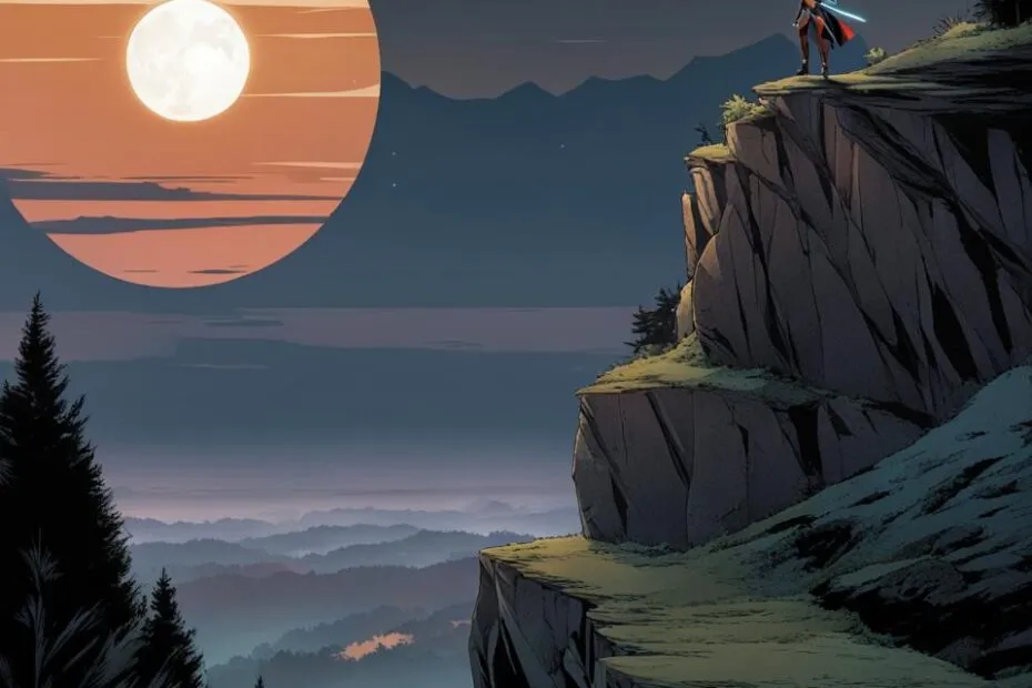 when does ahsoka episode 7 come out