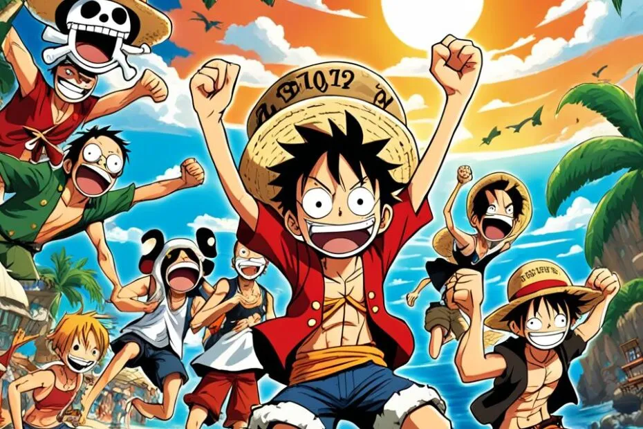 when does episode 1070 come out