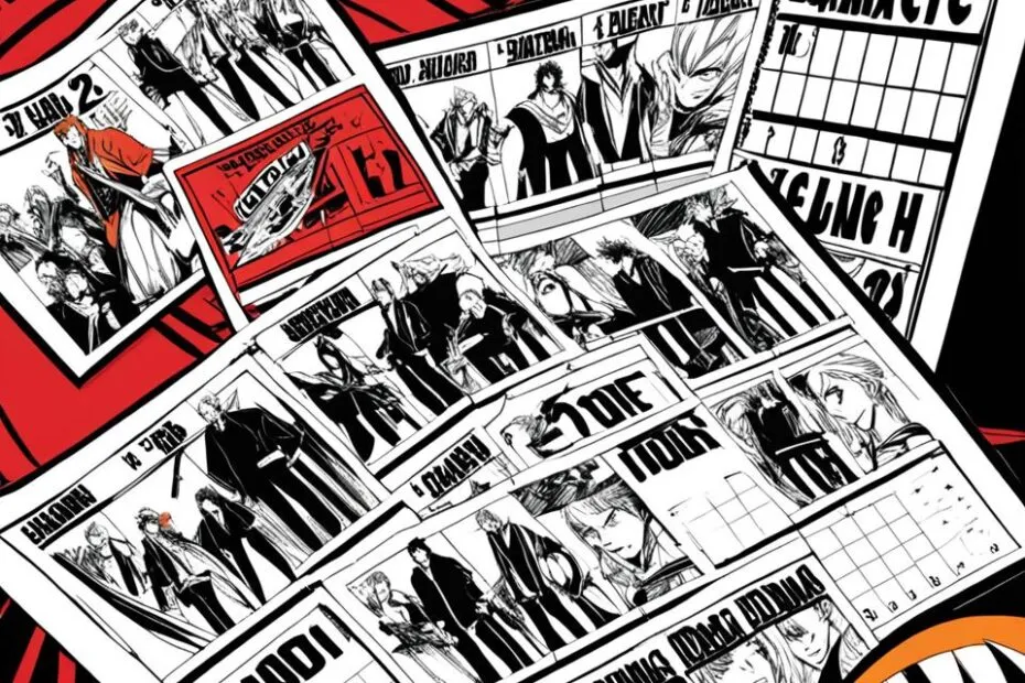 when does episode 22 of bleach come out