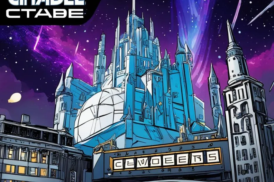 when does episode 3 of citadel come out