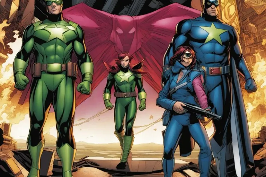 when does episode 3 of secret invasion come out