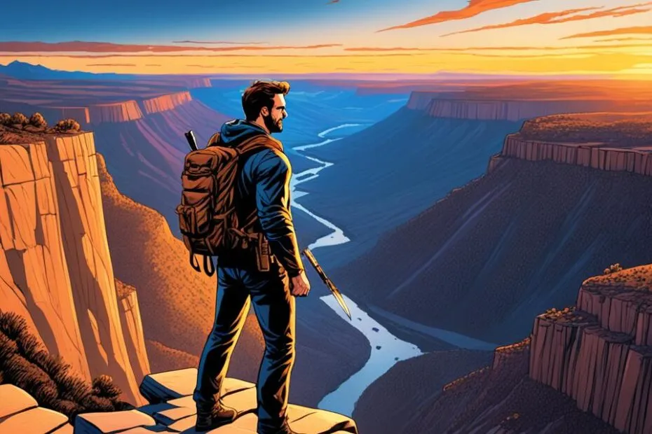 when does episode 4 of reacher drop