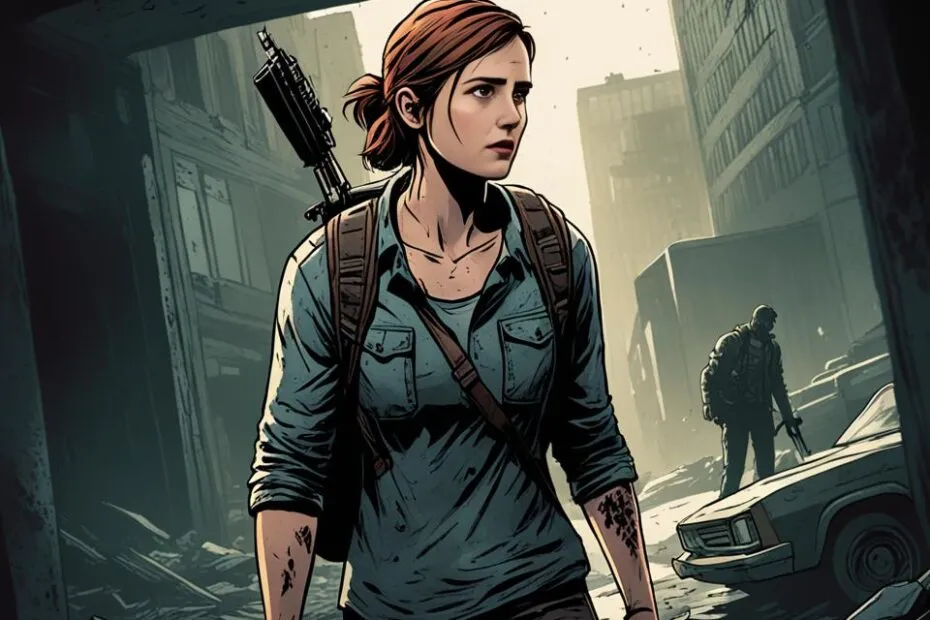when does episode 4 of the last of us