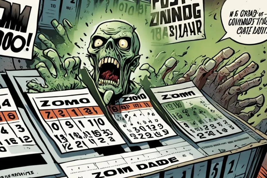 when does episode 4 of zom 100 come out