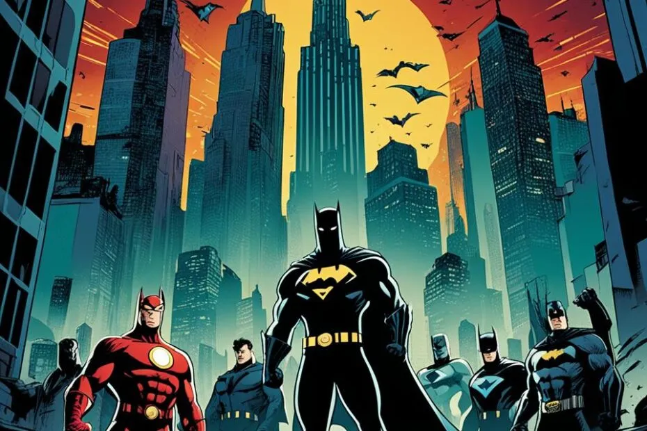 when does episode 5 of invincible release