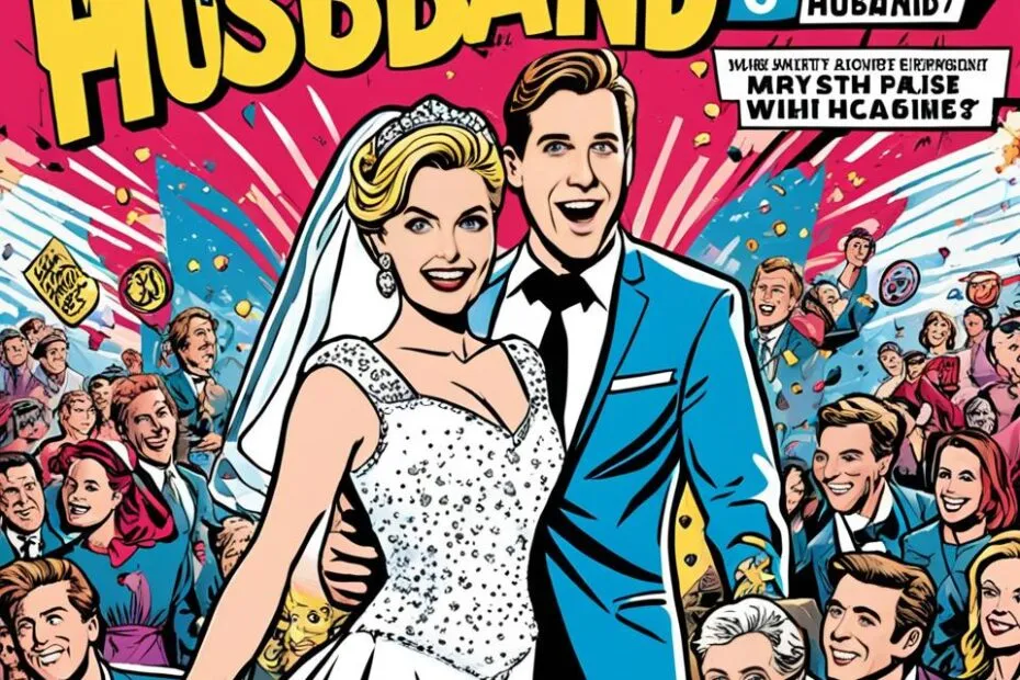 when does episode 5 of marry my husband come out