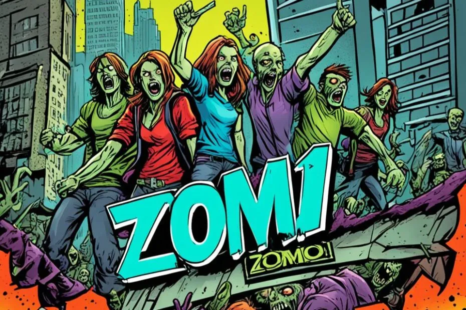 when does episode 5 of zom 100 come out