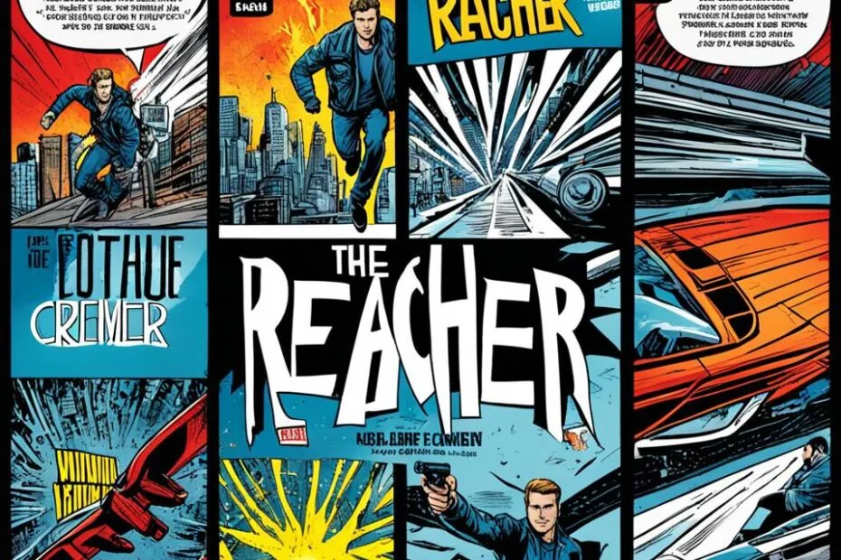 when does episode 6 of reacher come out