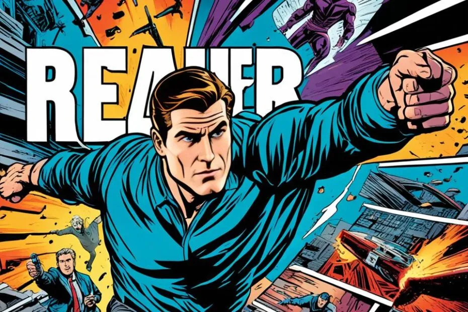 when does episode 8 of reacher come out