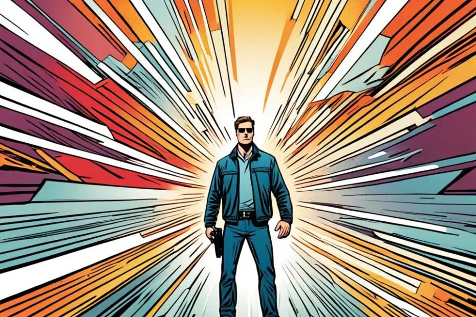 when does episode 8 of reacher drop