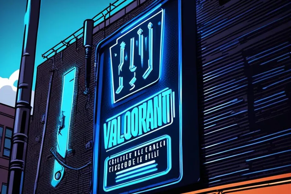 when does episode 8 of valorant come out