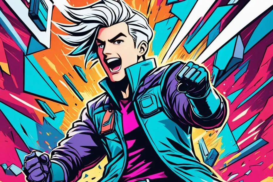 when does episode 8 start valorant