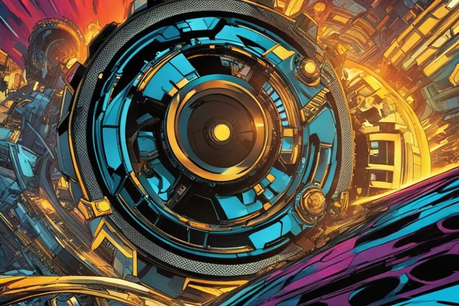 when does gear 5 episode come out