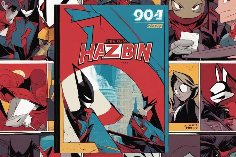 when does hazbin hotel episode 7 release