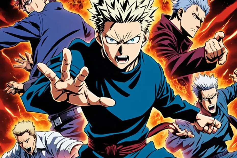 when does jujutsu kaisen season 2 episode 6 come out