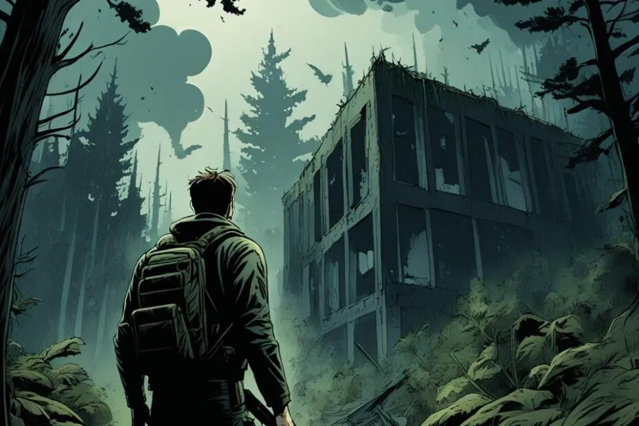 when does last of us episode 4 come out