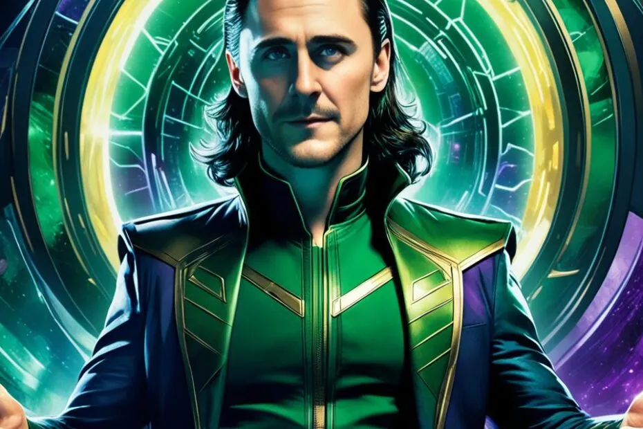 when does loki episode 2 come out