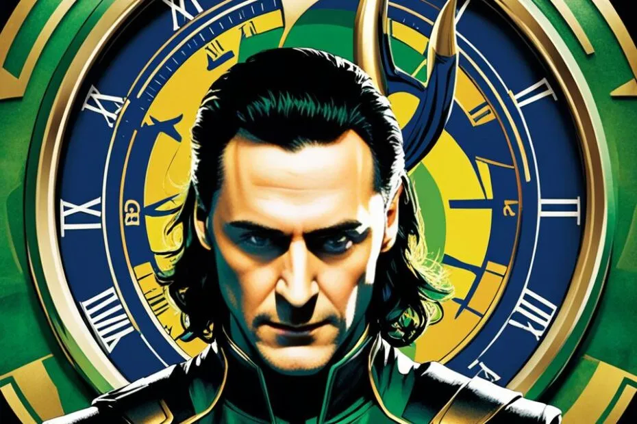 when does loki episode 5 come out