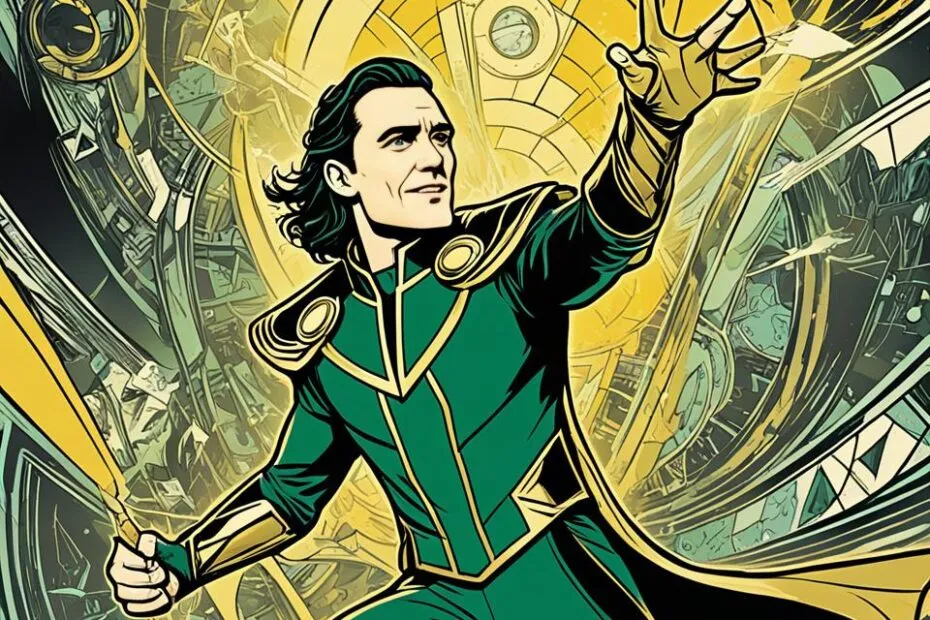 when does loki season 2 episode 4 come out