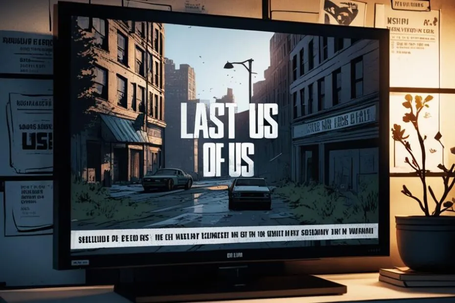 when does new episode of last of us