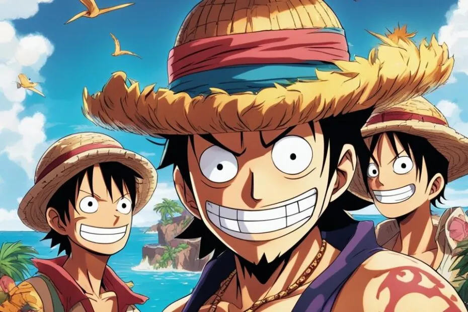 when does one piece episode 1071 air