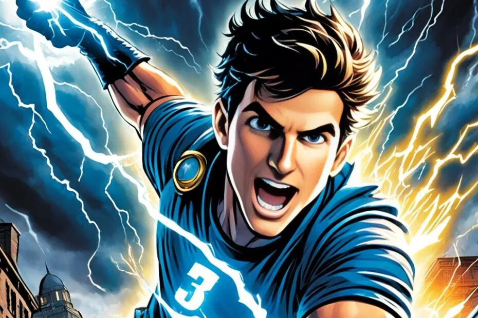 when does percy jackson episode 3 come out