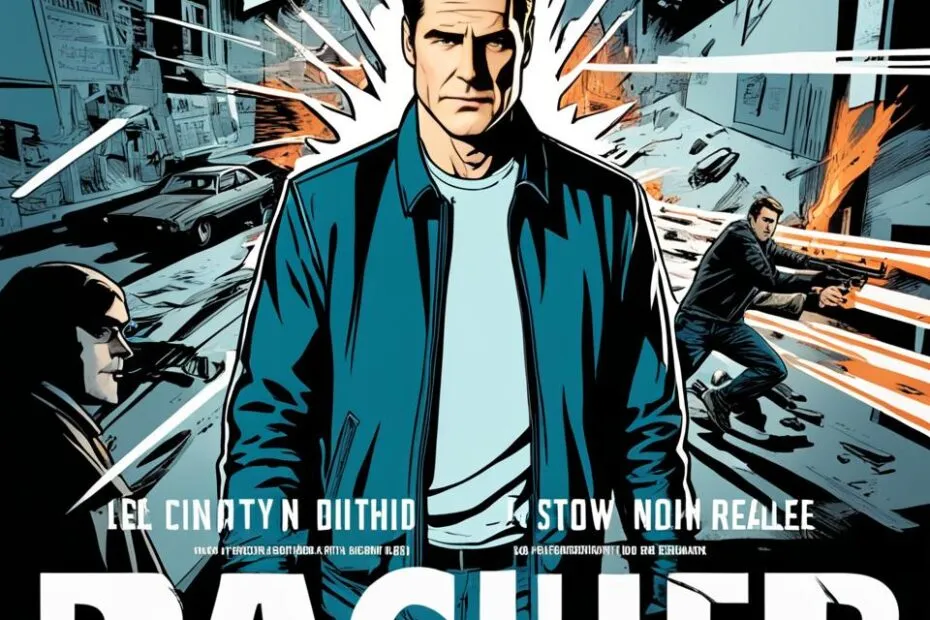 when does reacher season 2 episode 5