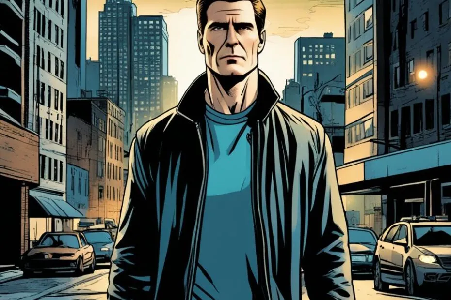 when does reacher season 2 episode 8 air