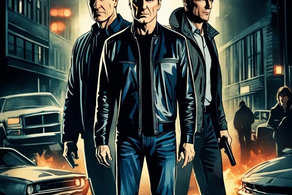 when does season 2 episode 6 of reacher come out