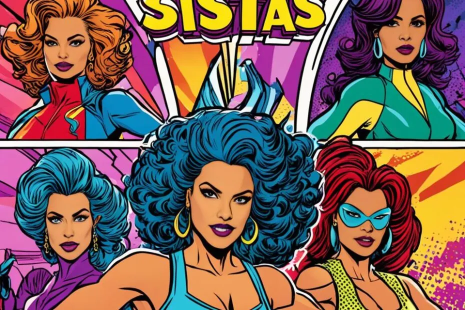 when does sistas come back on season 6 episode 12