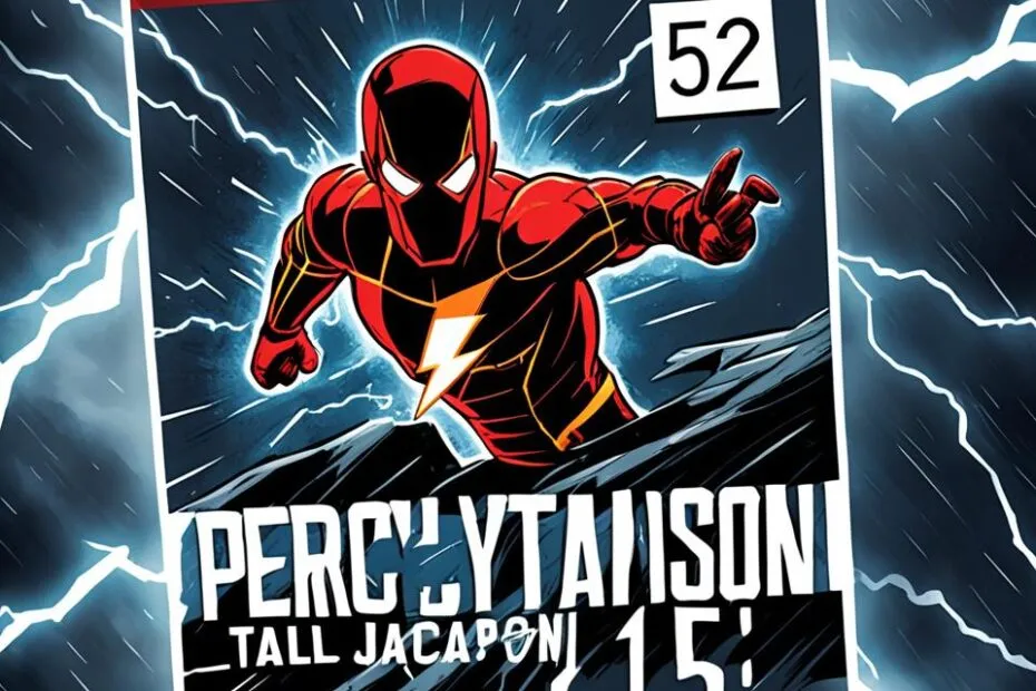 when does the 5th episode of percy jackson come out