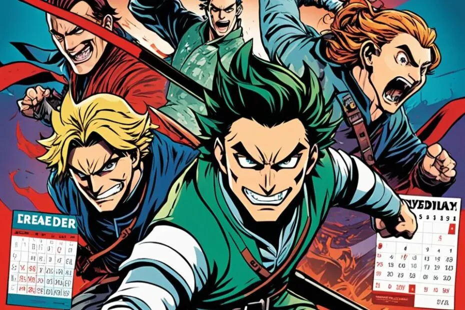 when does the demon slayer episode come out