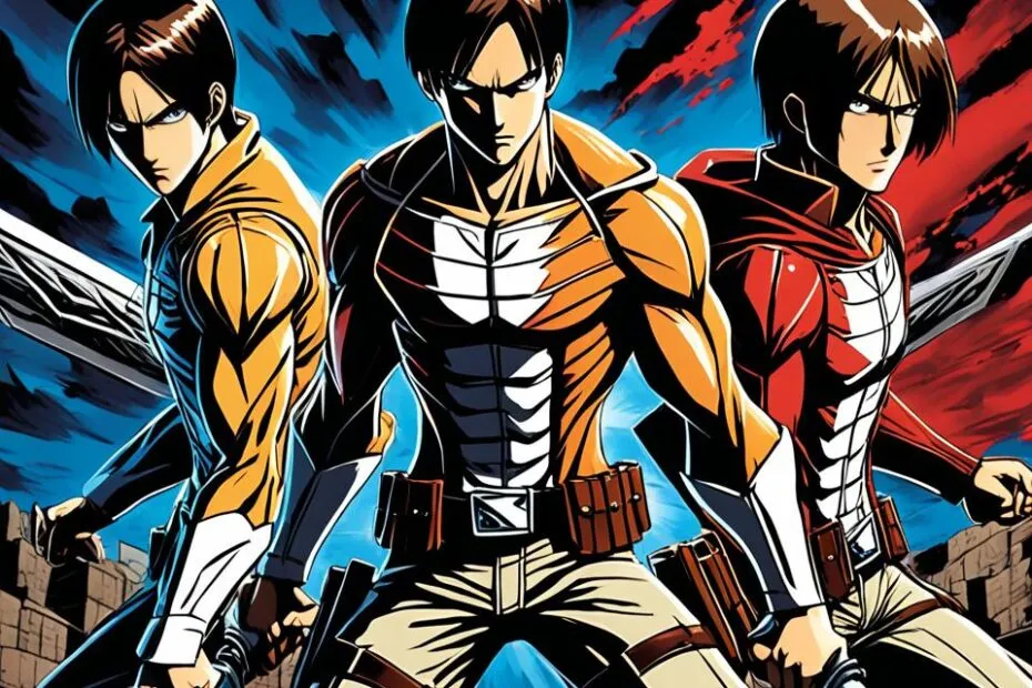 when does the last aot episode come out