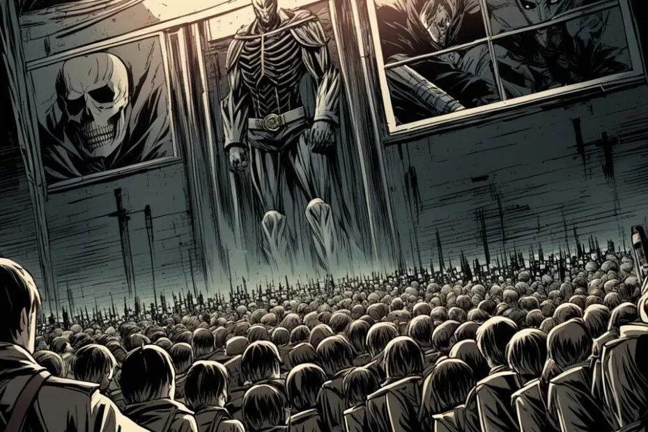 when does the last episode of aot come out