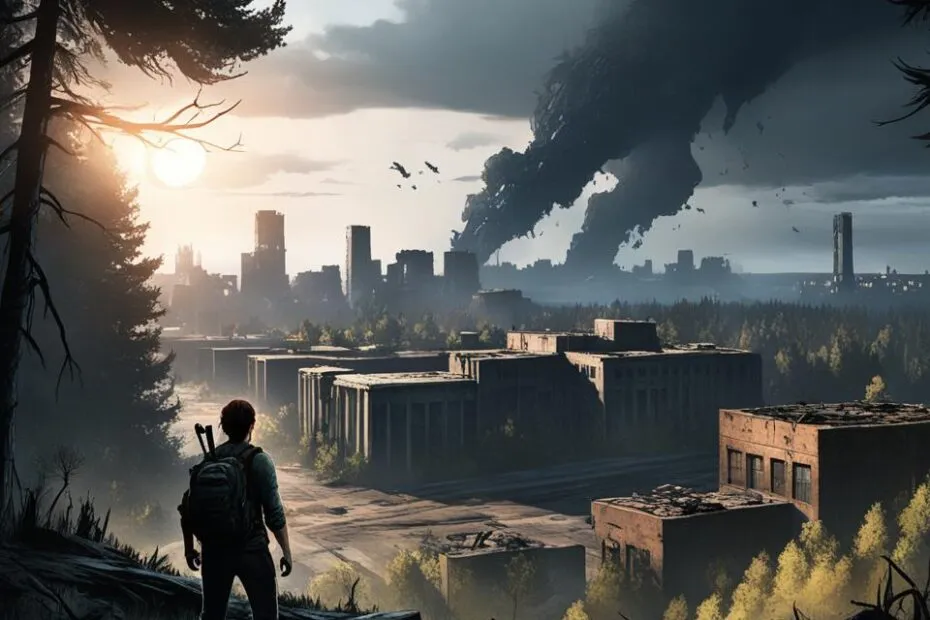 when does the last of us episode 4 come out