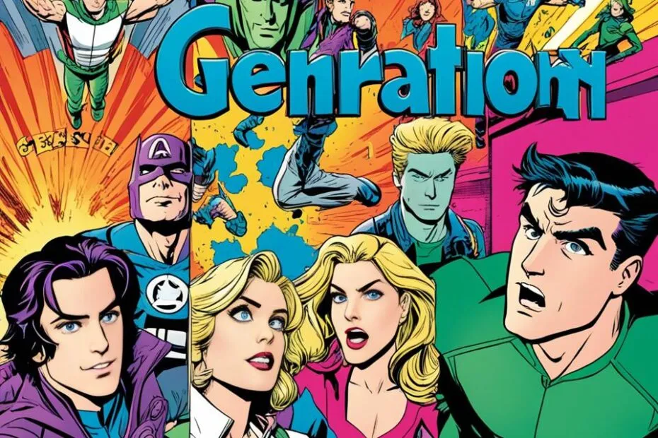 when does the new episode of gen v come out