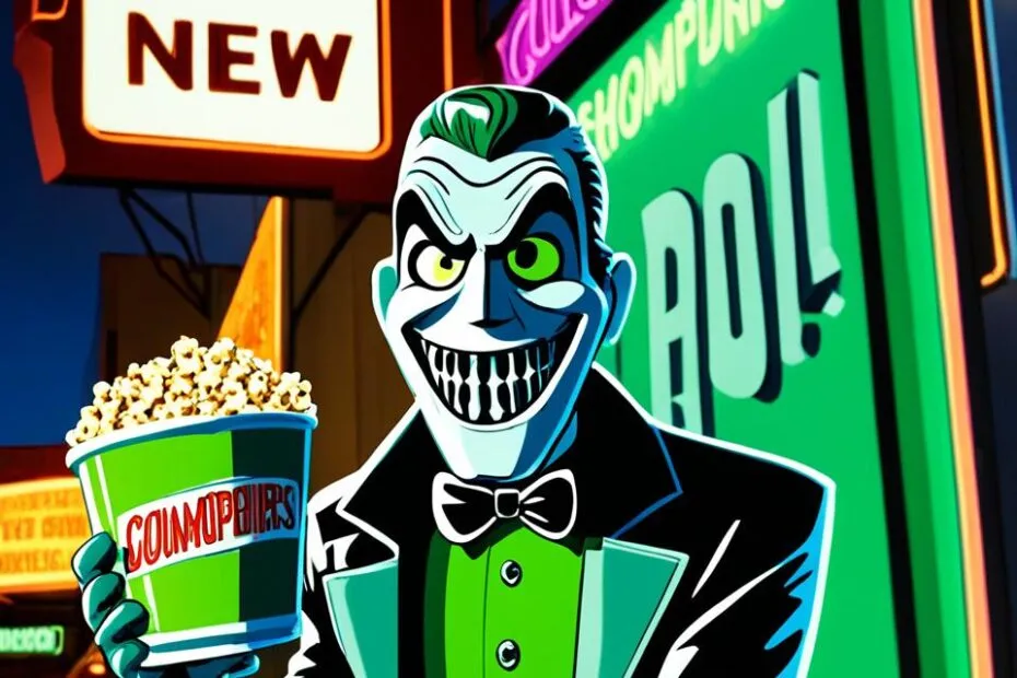 when does the new episode of goosebumps come out