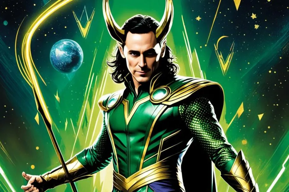 when does the new episode of loki come out