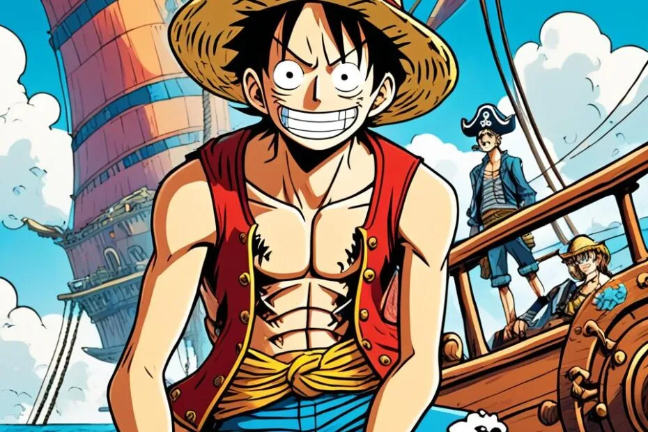 when does the new episode of one piece come out