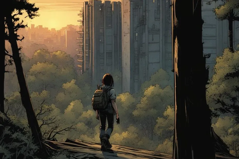 when does the new last of us episode come out