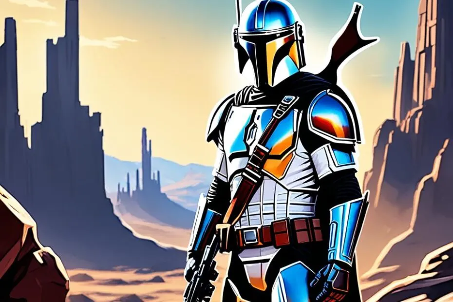 when does the new mandalorian episode come out